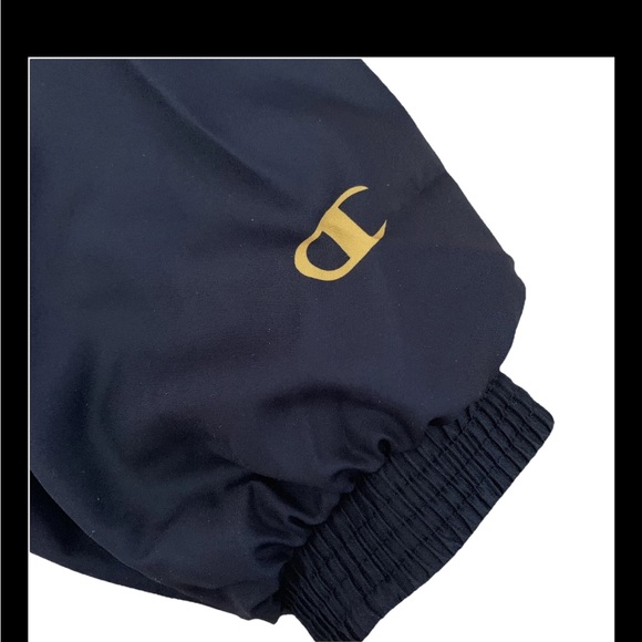 Olympic Atlanta 1996 Official Gear Canadian Team Champion Vintage Jacket XL NWT - Picture 8 of 11